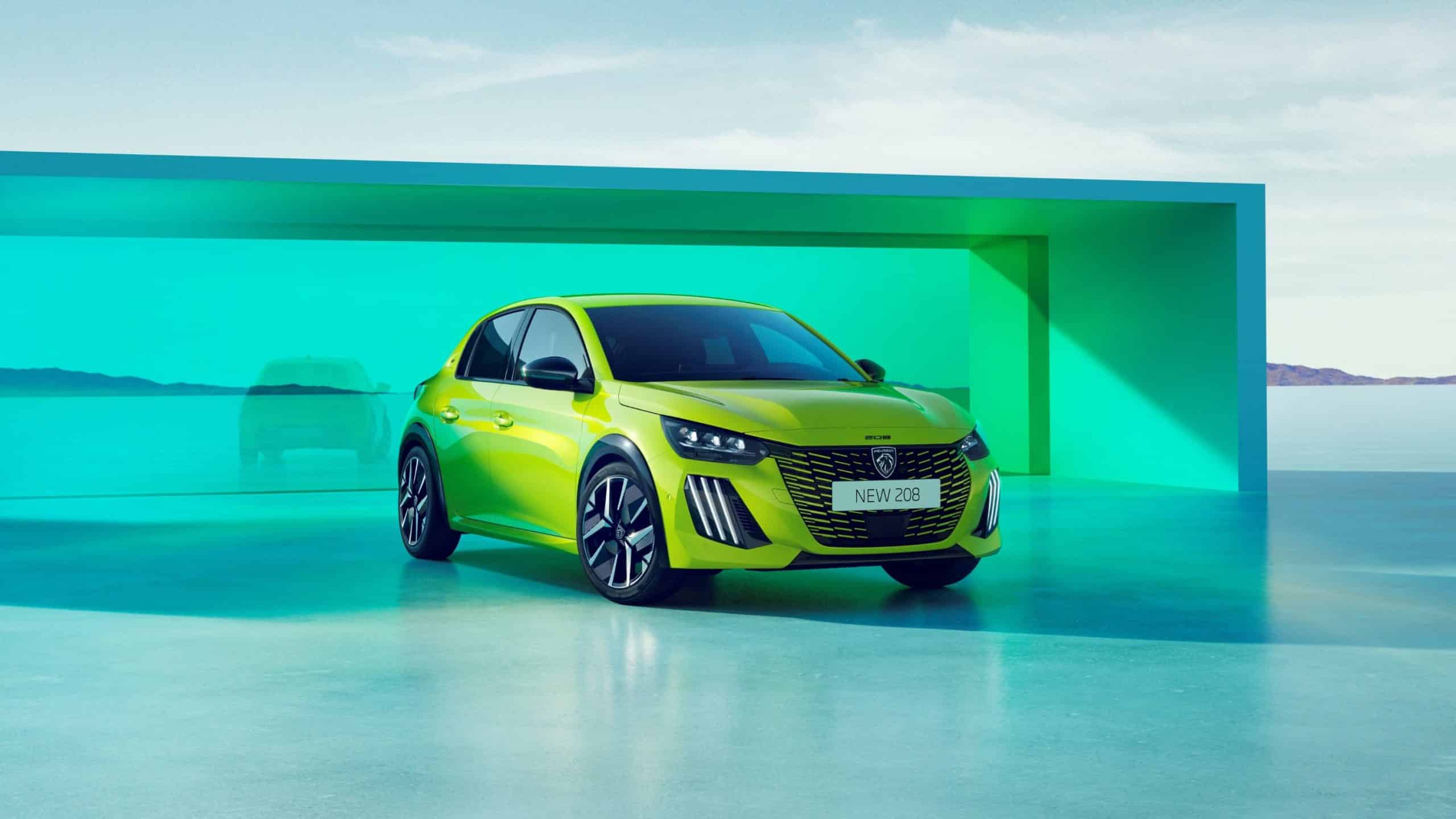 Peugeot: Νέες εκδόσεις, νέες τιμές, νέα χρονιά!