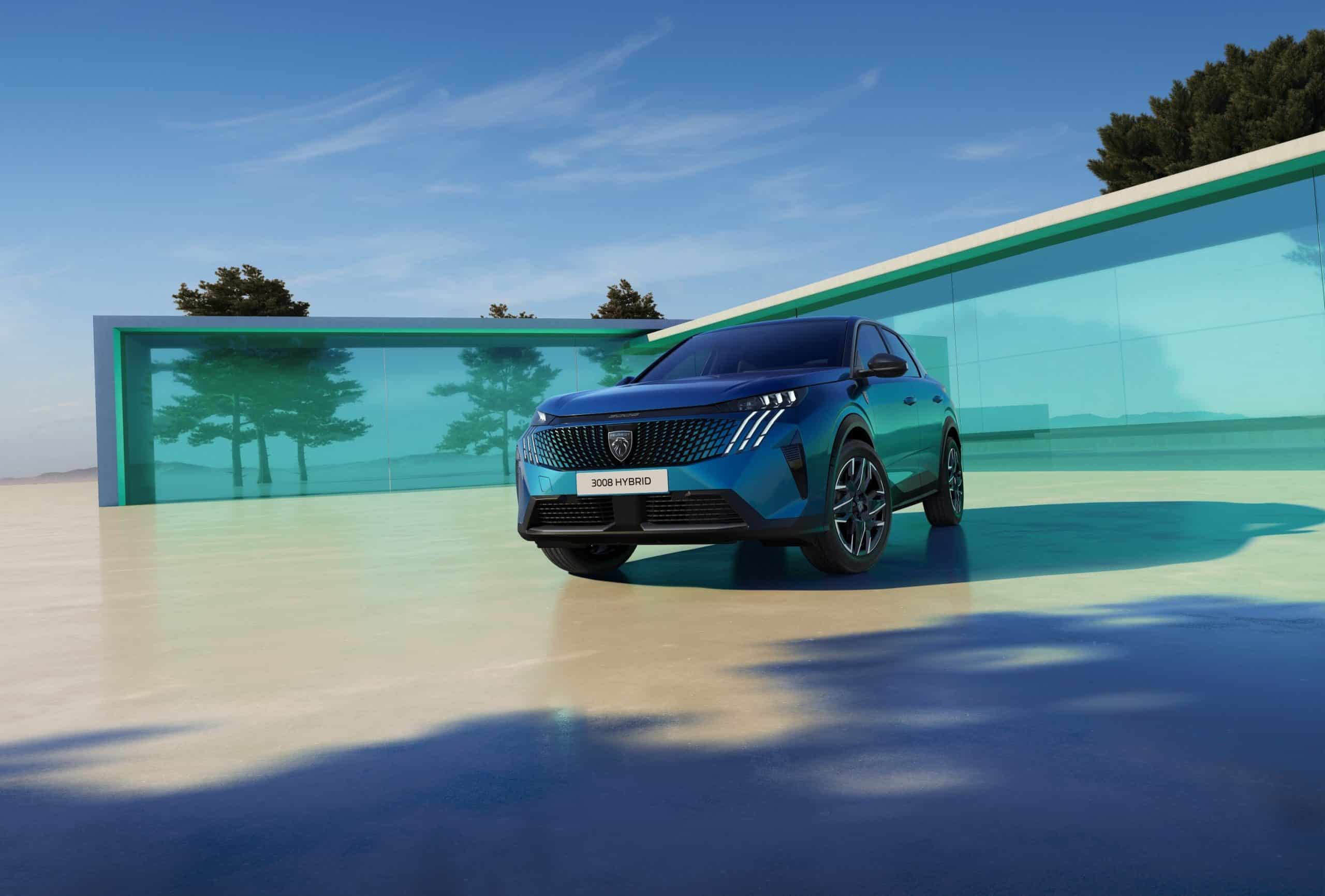 Peugeot: Νέες εκδόσεις, νέες τιμές, νέα χρονιά!