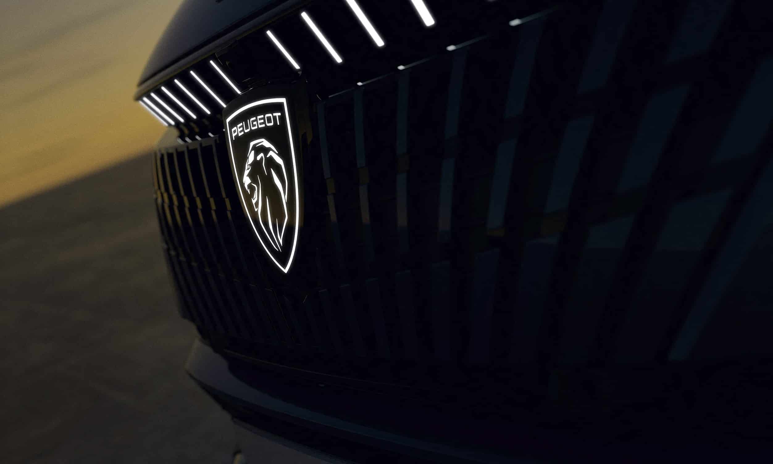 Η Peugeot θα είναι «παρούσα» στο σαλόνι αυτοκινήτου των Βρυξελλών 2026