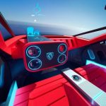 Νέο Peugeot 208: Τετράγωνο τιμόνι και εκπληκτική νέα εμφάνιση