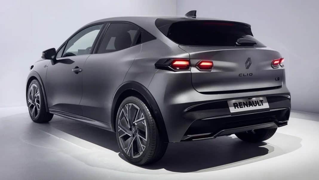 Νέο Renault Clio: Το best seller επιστρέφει - Δείτε εκδόσεις και τιμές