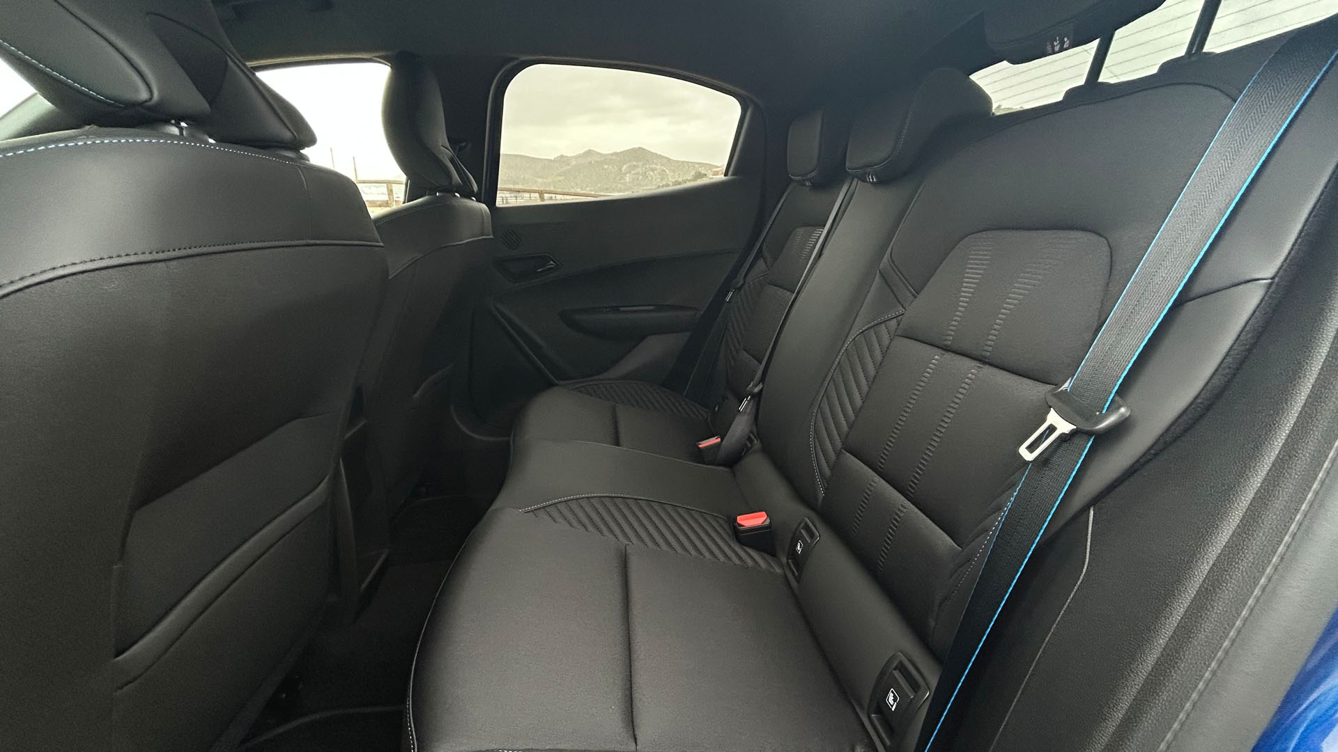 Renault Clio 2026 Odigisi Ellada (6) Renault Clio 2026 Odigisi Ellada (6)