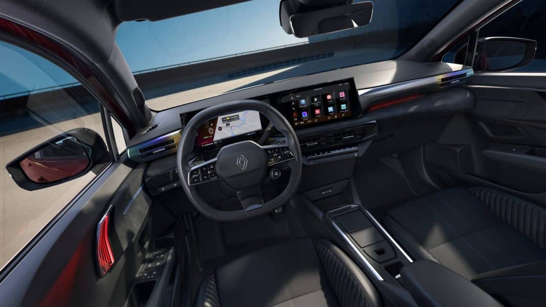 Νέο Renault Clio: Το best seller επιστρέφει - Δείτε εκδόσεις και τιμές