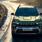 Πότε ένα Duster δεν είναι Dacia;