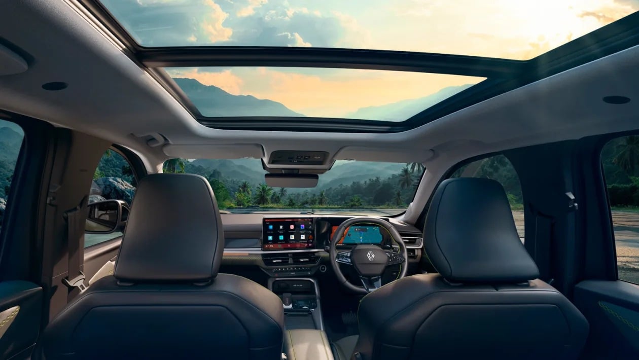 Πότε ένα Duster δεν είναι Dacia;