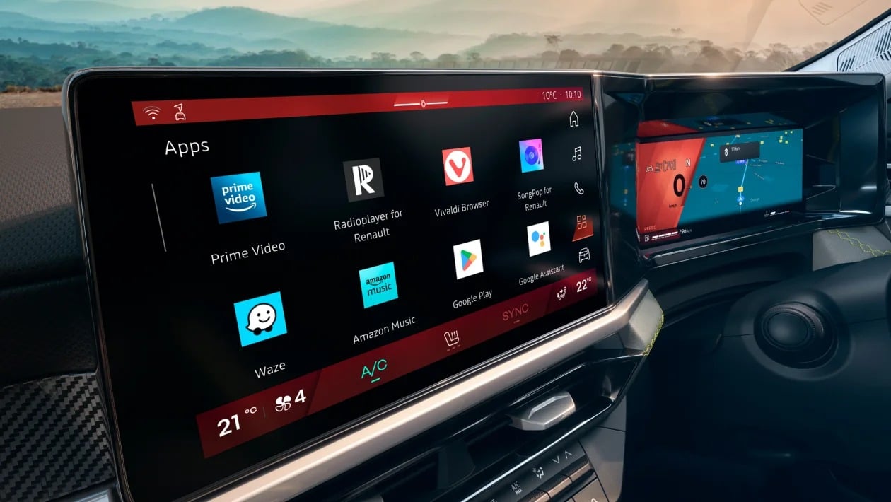 Πότε ένα Duster δεν είναι Dacia;