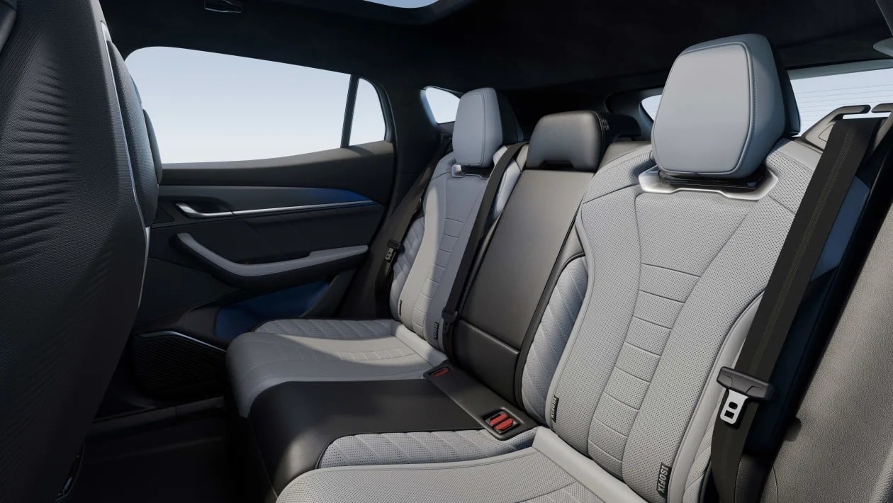 Renault Filante: Το νέο κουπέ-SUV που απειλεί Hyundai και Kia