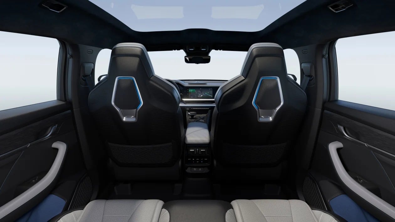 Renault Filante: Το νέο κουπέ-SUV που απειλεί Hyundai και Kia