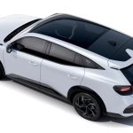 Renault Filante: Το νέο κουπέ-SUV που απειλεί Hyundai και Kia