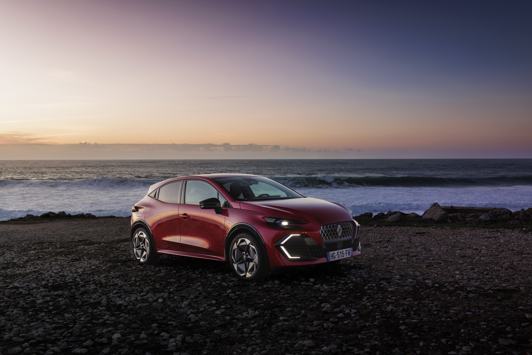 Renault Clio full hybrid E Tech (27) Renault Clio full hybrid E Tech (27)