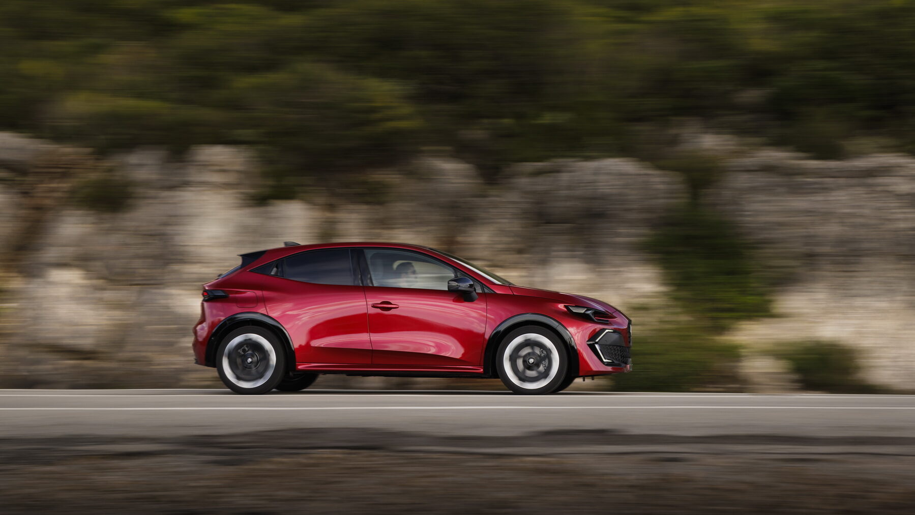 Renault Clio full hybrid E Tech (44) Renault Clio full hybrid E Tech (44)