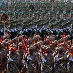 Οι Φρουροί της Επανάστασης στο Ιράν προειδοποιούν: «Κόκκινη γραμμή» η περιφρούρηση των επιτευγμάτων της επανάστασης του 1979