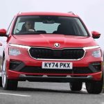 Skoda: Octavia, Fabia και Kamiq γίνονται υβριδικά και αλλάζουν τα δεδομένα έως το 2030