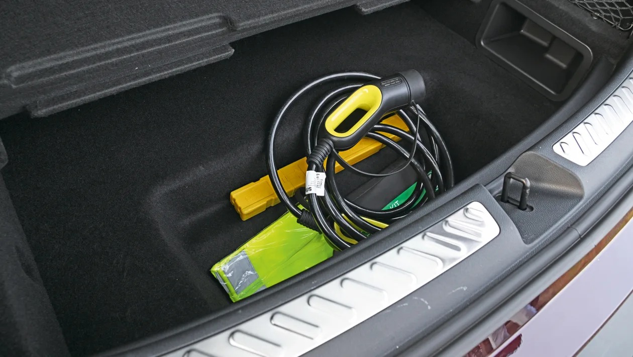 Tesla Model Y vs Kia EV5 vs Smart #5: Ποιο ηλεκτρικό SUV αξίζει τα χρήματά του;