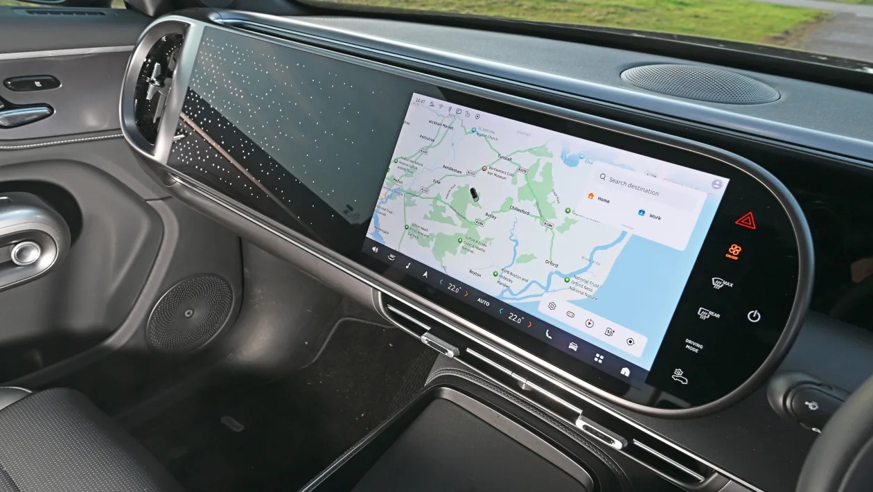 Tesla Model Y vs Kia EV5 vs Smart #5: Ποιο ηλεκτρικό SUV αξίζει τα χρήματά του;