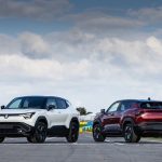 Η Suzuki ανακοινώνει τις τιμές του e VITARA