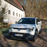 Suzuki e Vitara: Τετρακίνηση, 184 PS και ηλεκτρικό