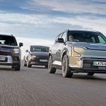 Tesla Model Y vs Kia EV5 vs Smart #5: Ποιο ηλεκτρικό SUV αξίζει τα χρήματά του;