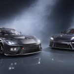 Toyota GR GT Gazoo Racing GT3 (1)