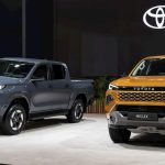 Σαλόνι Αυτοκινήτου Βρυξελλών: Το Hilux έγινε ηλεκτρικό και έρχεται Ευρώπη