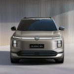 VW ID. Era 9X: Το ηλεκτρικό SUV με 510 PS και αυτονομία πάνω από 1.000 Km