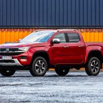 Volkswagen Amarok: Παράταση προωθητικής ενέργειας έως 28 Φεβρουαρίου - Όφελος έως 3.000 ευρώ