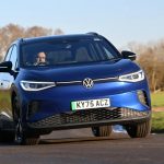 Volkswagen ID.4 Pro Black Edition 2026: Η σπορ έκδοση αξίζει τα λεφτά της;