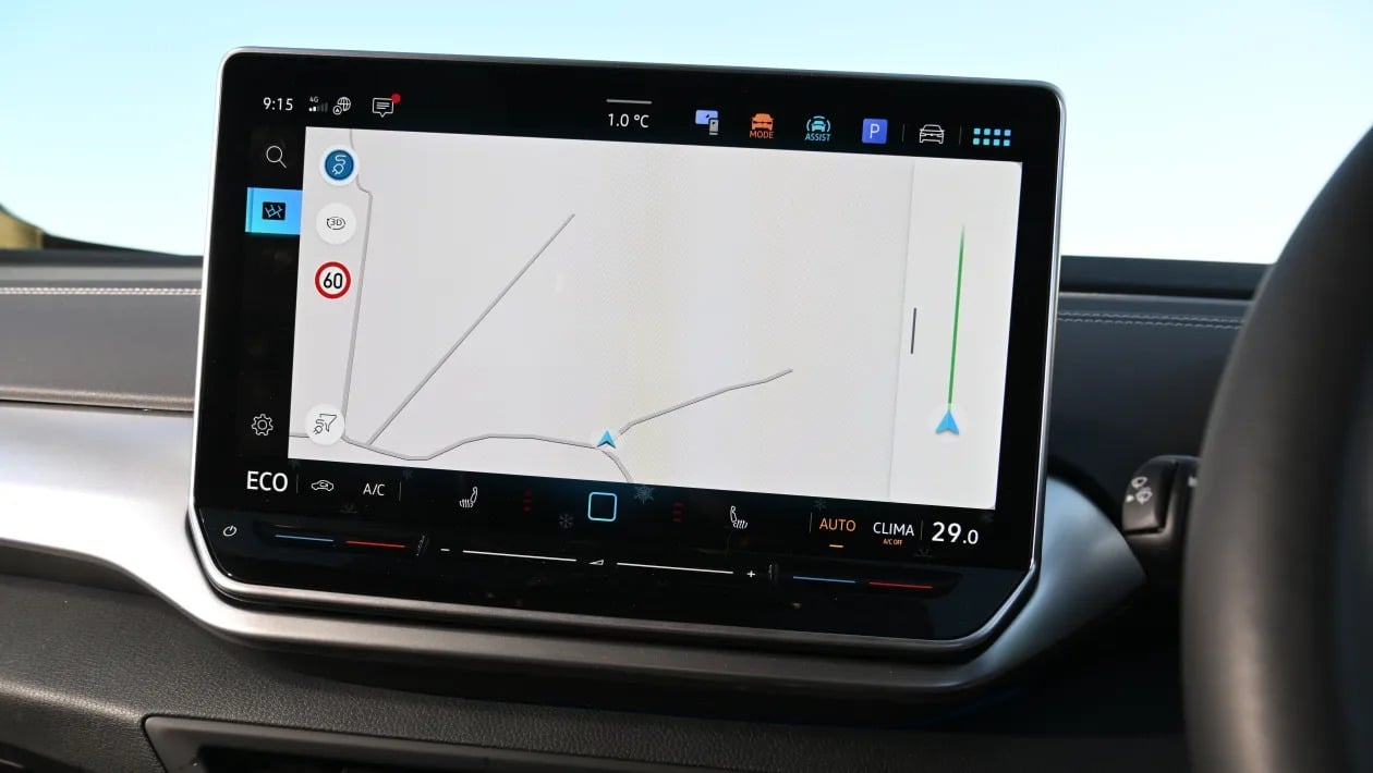 Volkswagen ID.4 Pro Black Edition 2026: Η σπορ έκδοση αξίζει τα λεφτά της;