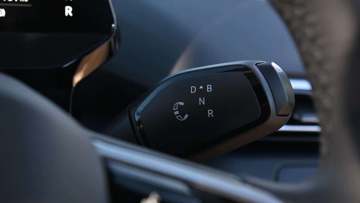 Volkswagen ID.4 Pro Black Edition 2026: Η σπορ έκδοση αξίζει τα λεφτά της;