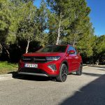 Volkswagen T Cross 1.5 TSI 150PS DSG R Line More test (83)