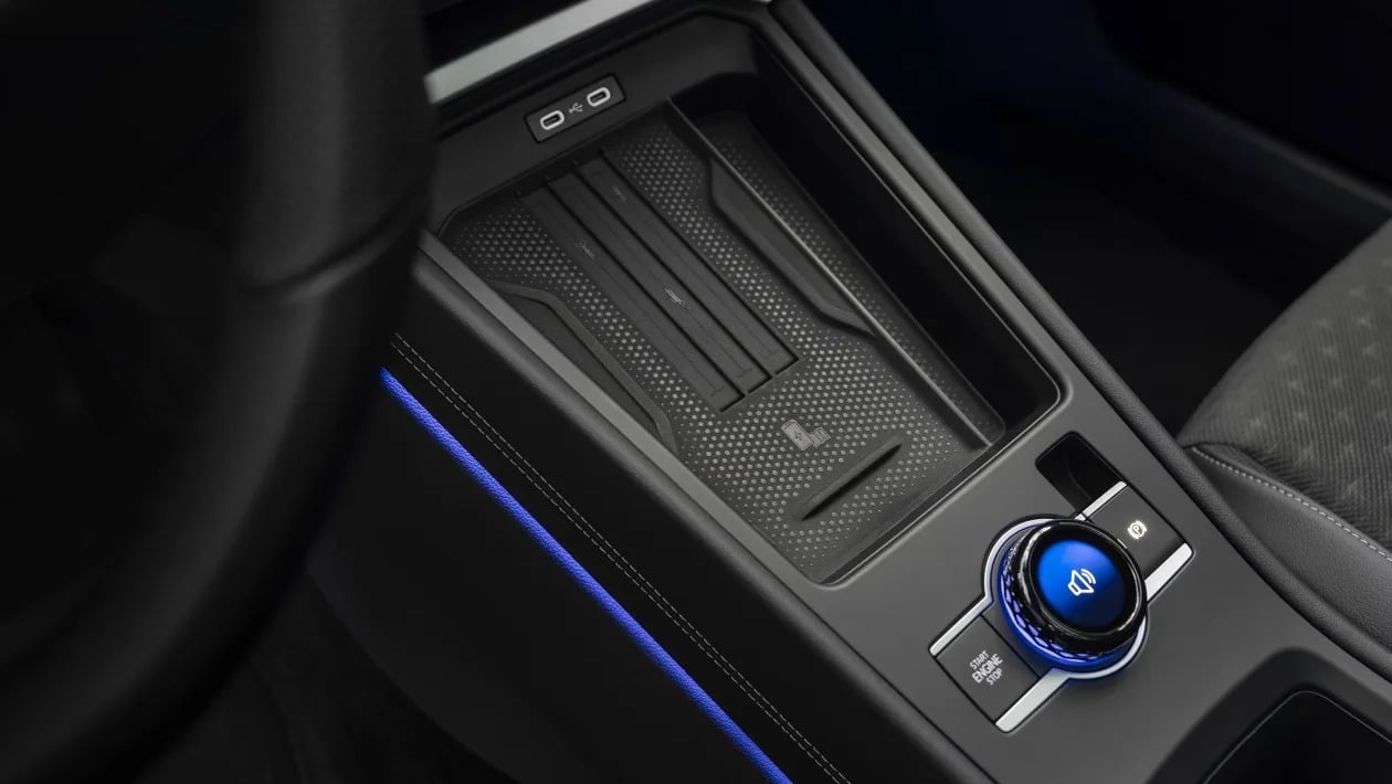 Το νέο T-Roc ήρθε: Υβριδικό, μεγαλύτερο και πιο high-tech από ποτέ