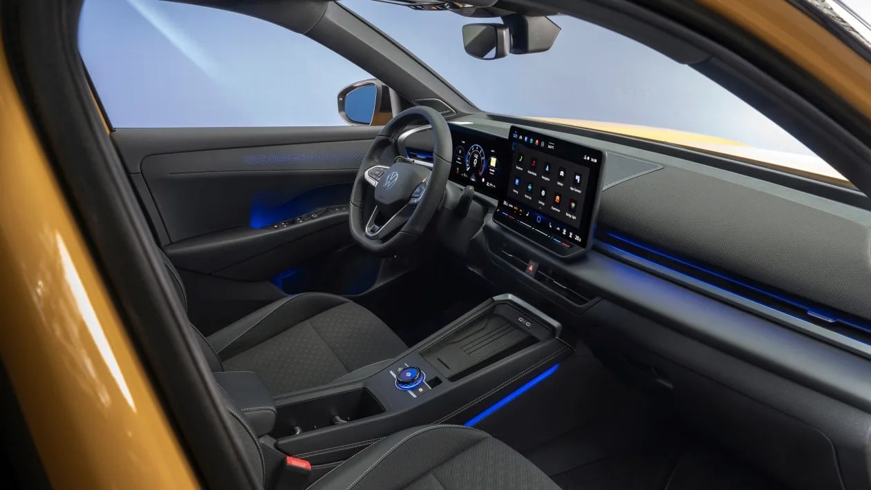 Το νέο T-Roc ήρθε: Υβριδικό, μεγαλύτερο και πιο high-tech από ποτέ