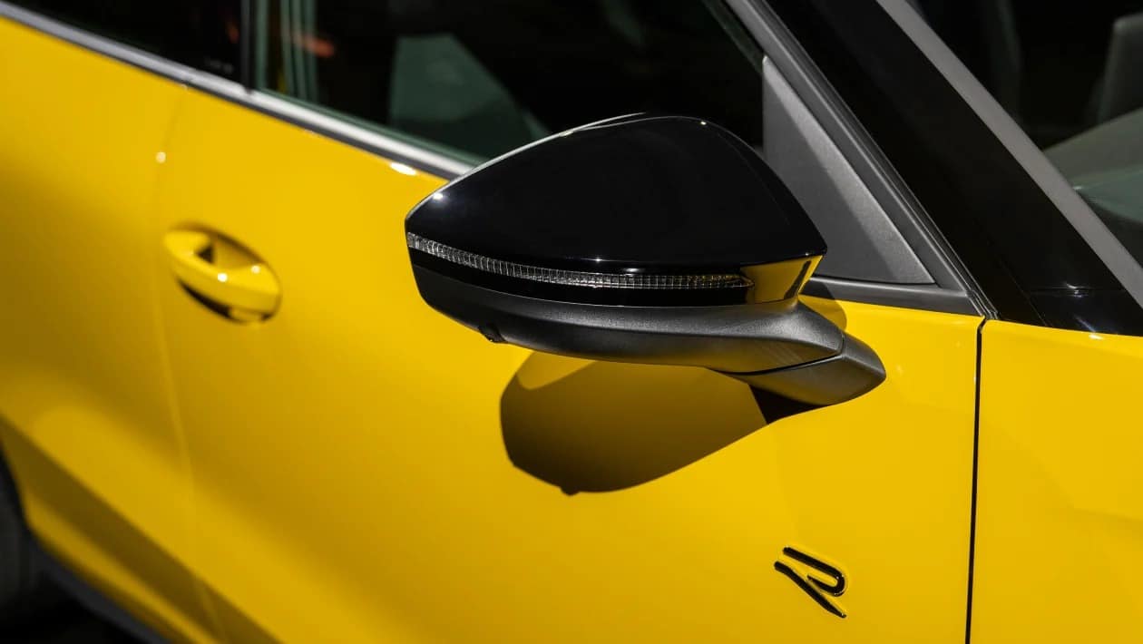 Το νέο T-Roc ήρθε: Υβριδικό, μεγαλύτερο και πιο high-tech από ποτέ