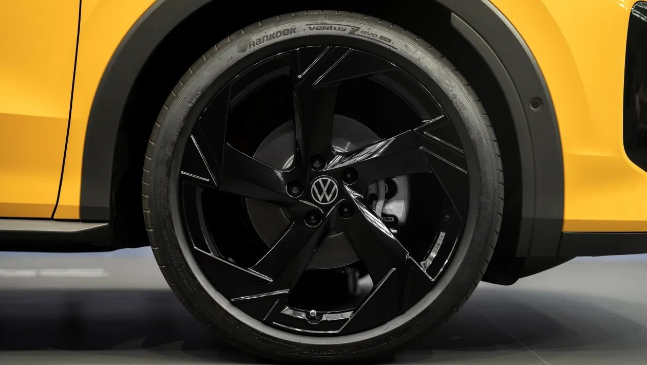 Το νέο T-Roc ήρθε: Υβριδικό, μεγαλύτερο και πιο high-tech από ποτέ