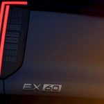 Volvo EX60: Το νέο ηλεκτρικό SUV μεσαίου μεγέθους έρχεται το 2026