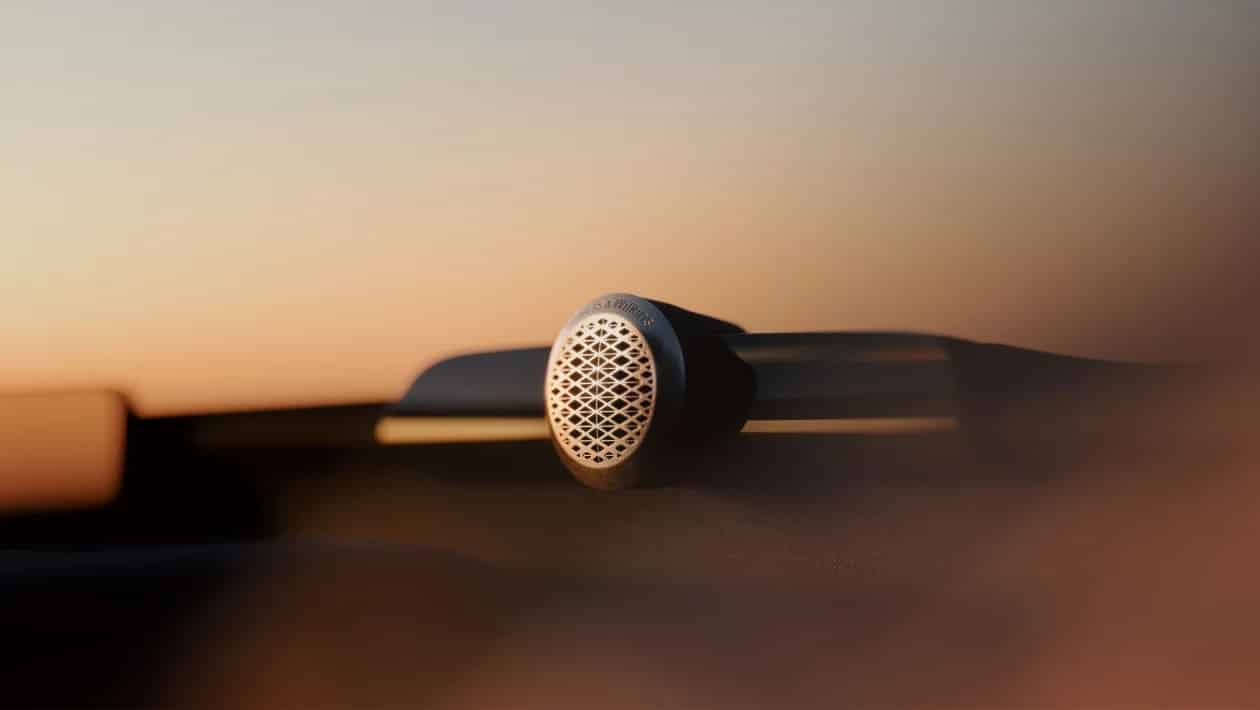 Το νέο Volvo EX60 είναι έτοιμο για την αποκάλυψή του στις 21 Ιανουαρίου