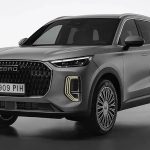 Η EBRO περνά στην πρίζα: Τα πρώτα ηλεκτρικά SUV έρχονται από τη Βαρκελώνη