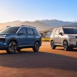 Το SUV-έκπληξη της GM σαρώνει την Κίνα