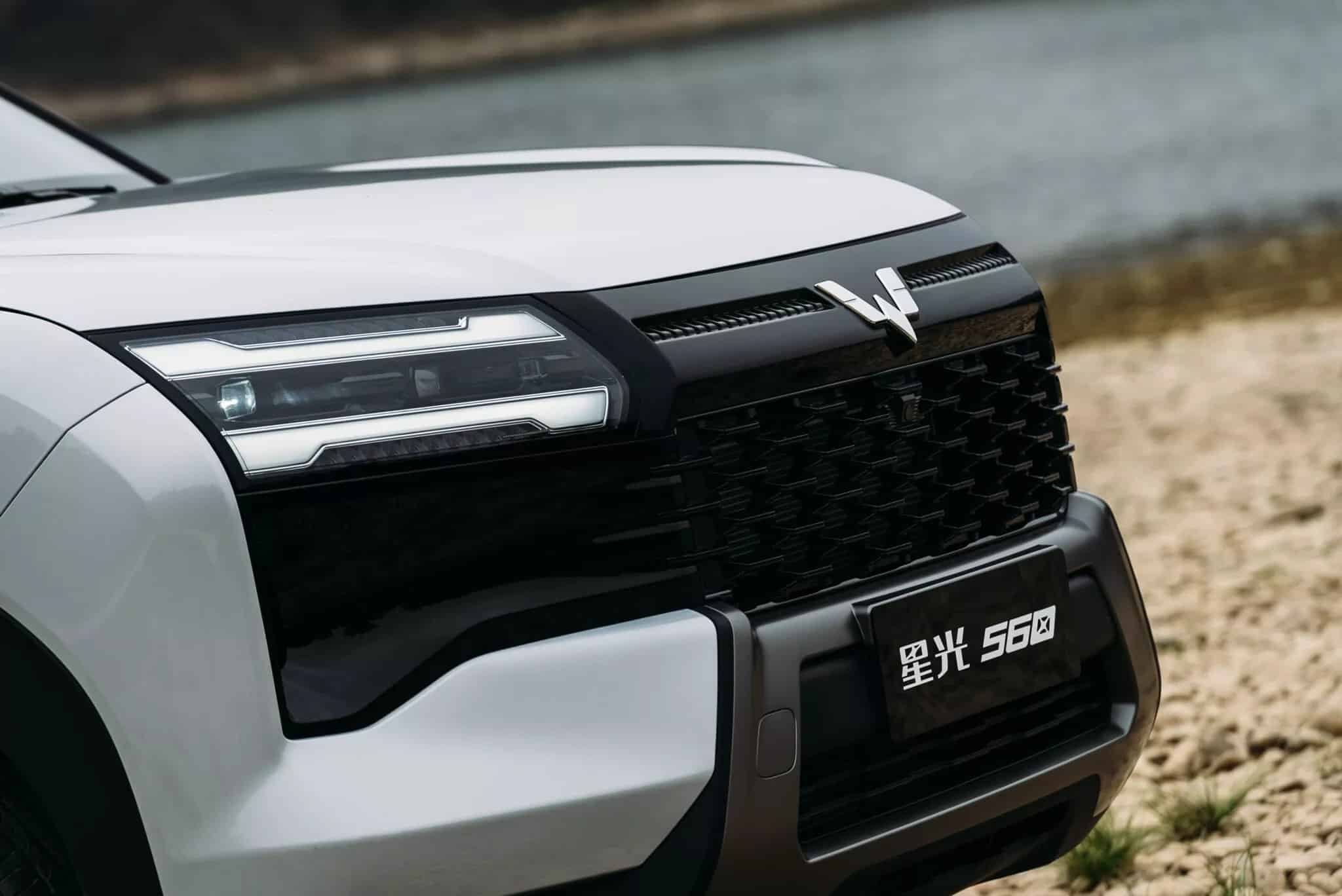 Το SUV-έκπληξη της GM σαρώνει την Κίνα