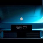 SAIC Z7: Κλώνος της Porsche Taycan με €25.000, ή κάτι περισσότερο;