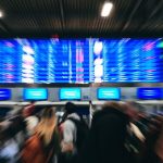 Κατεπείγουσα έρευνα για το μπλακ άουτ στα ελληνικά αεροδρόμια, διέταξε ο εισαγγελέας