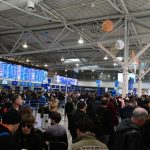 Πρόβλημα στο FIR Αθηνών: «Υπήρχε μια παρεμβολή στις συχνότητες, ένας έντονος θόρυβος» – Δεν ήταν κυβερνοεπίθεση