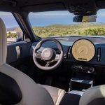 MINI Countryman Electric: Ξεπέρασε τα 500 km αυτονομίας και είναι έτοιμο για ταξίδια