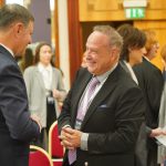 Στο Ζάγκρεμπ ο Αγγελούδης – Ουσιαστική συμμετοχή της Θεσσαλονίκης στο Δίκτυο B40