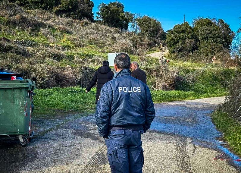 Άγρια δολοφονία στο Αγρίνιο: Ενώπιον του εισαγγελέα ο καθ΄ ομολογίαν δράστης – «Τον πρόλαβα, αν δεν το έκανα εγώ, θα το έκανε εκείνος»