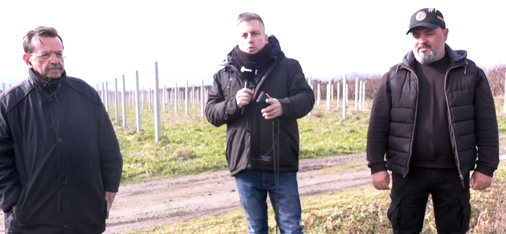 Αλλάζουν καλλιέργεια οι αγρότες της Ημαθίας