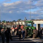 Αντίστροφη μέτρηση για το τετ α τετ των αγροτών με τον Κυριάκο Μητσοτάκη στο Μαξίμου – Τι θα ζητήσουν οι 25 «σκληροί» των μπλόκων