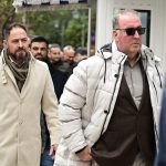 Στο Μαξίμου οι «σκληροί» των αγροτικών μπλόκων για τη συνάντηση με τον Μητσοτάκη – Η αντιπροσωπεία αποτελείται από 25 εκπροσώπους και έξι παρατηρητές