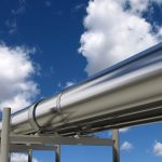 «Κάθετος διάδρομος» και στο πετρέλαιο: Σε λειτουργία μετά από 13 χρόνια ο αγωγός Θεσσαλονίκης – Σκοπίων