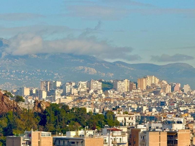 Αγορά ακινήτων 2025-2026: Η ζήτηση, η προσφορά και οι αντοχές της κατοικίας – Η νέα τάση και οι ξένοι αγοραστές